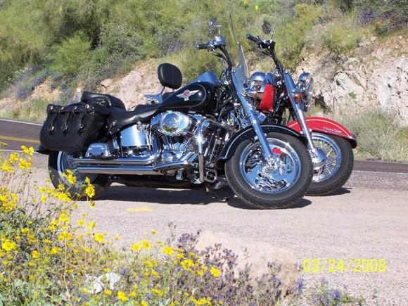 MineTimsBikes