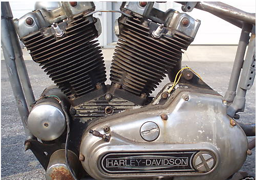 leftside, engine