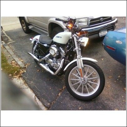 2006 xl883l