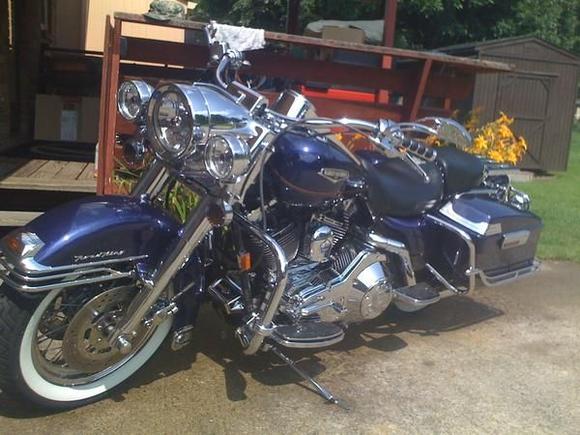 Harley
