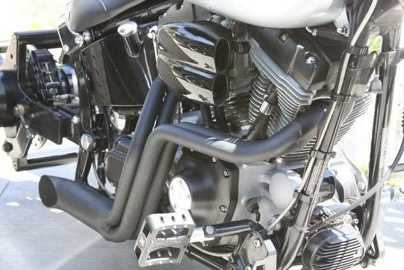 It's Alive.... It's ALIVE!