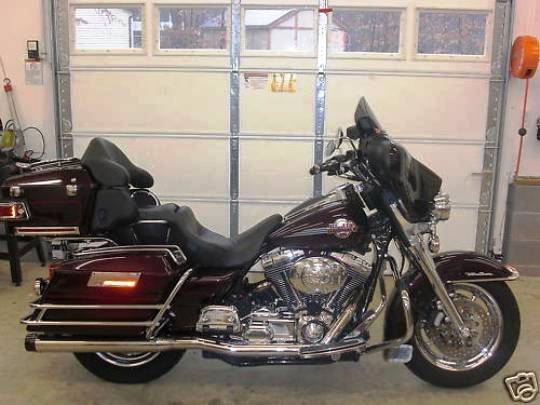 2005 Ultra Classic