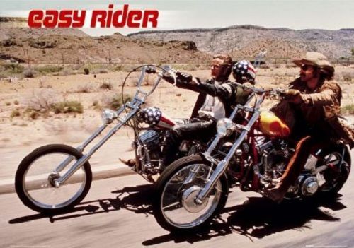 easy rider..