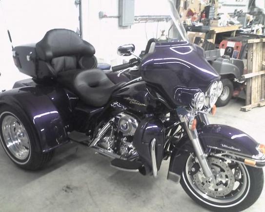 Trike89075 2008 HDUC 3
