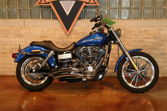 What she looked like when I bought her in January 2010