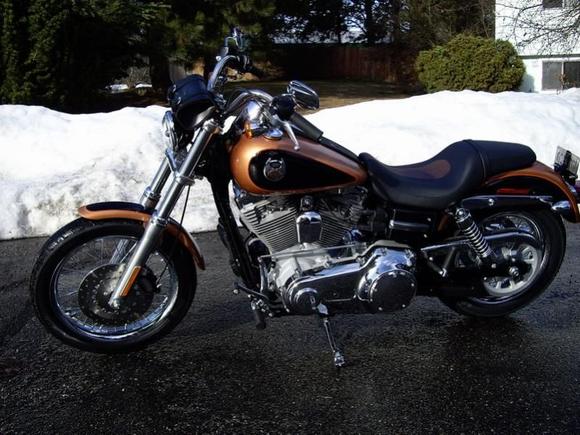 FXDC1