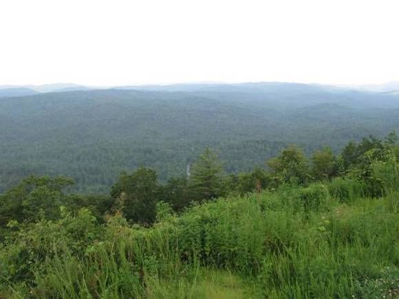 Another view,  different overlook.