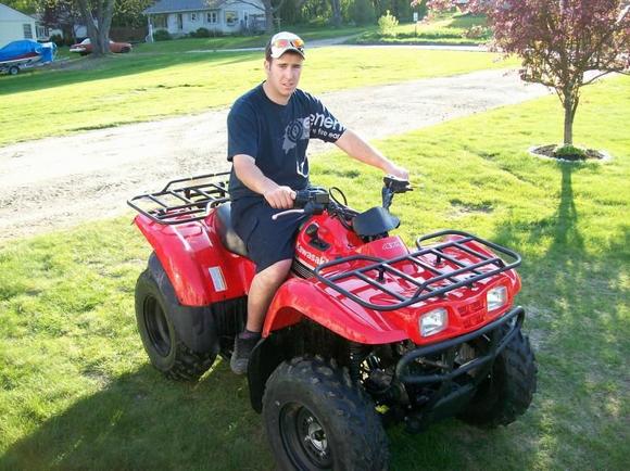 100 0944my son on his bike