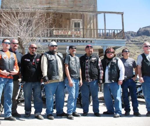 2010 Bike Week 001b
