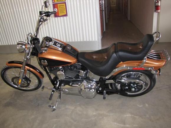 2008 Soft tail 001