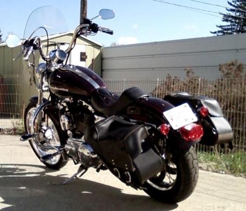 apes and air ride 1