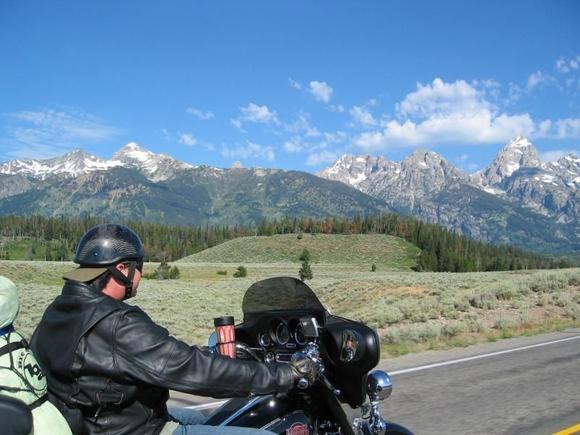 Jackson Hole