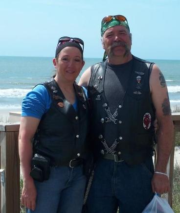 Perch and Catfish - Myrtle Beach 2008