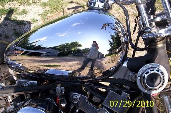 76 ironhead 1