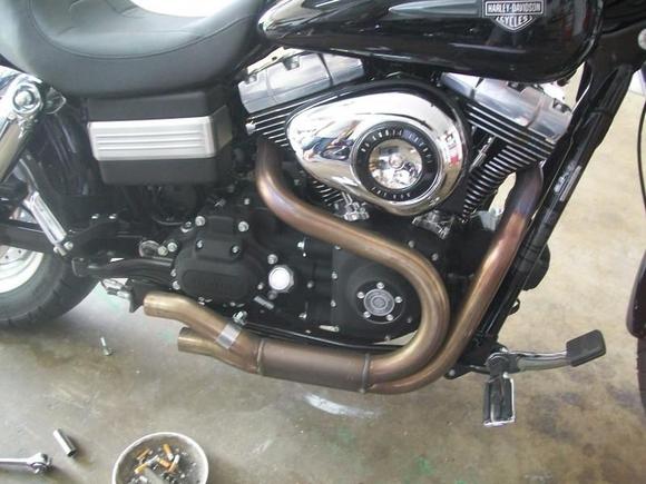 During..............