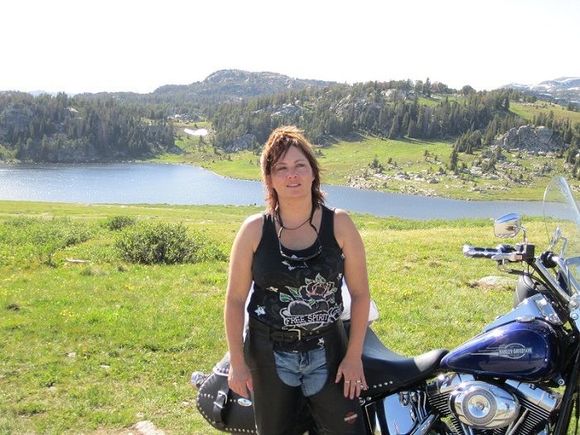 Beartooth Pass