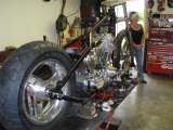 bobber project