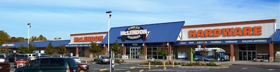 new store