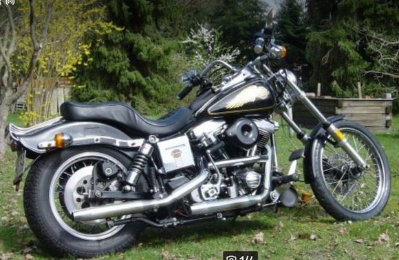 I wounder how this bike handels with the adjustable fork ?