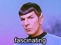 RIP Mr Spock