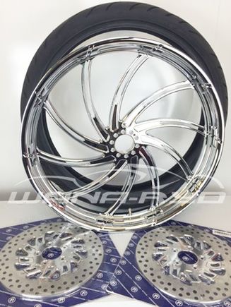 21"/23"/26"