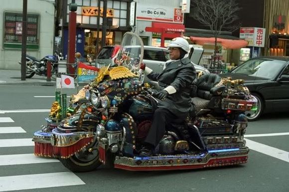 Garbage Wagon