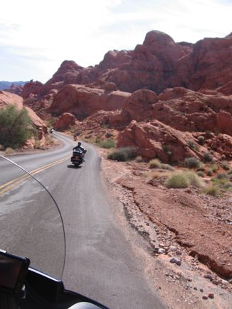 Valley of Fire