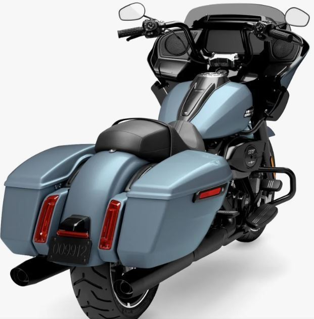 road glide tail light eliminator