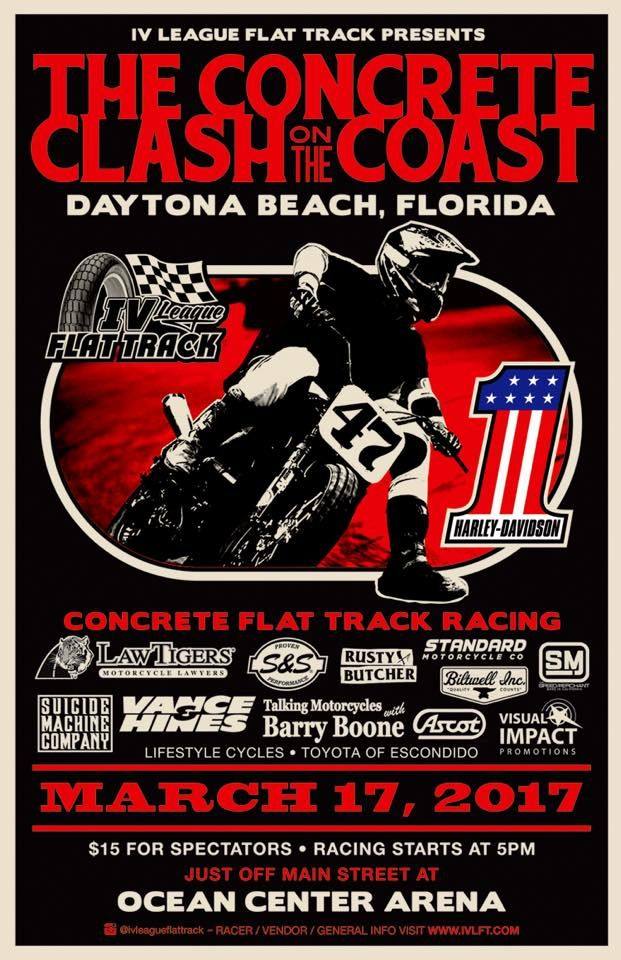 Harley drag racing at Daytona - Page 2 - Harley Davidson Forums