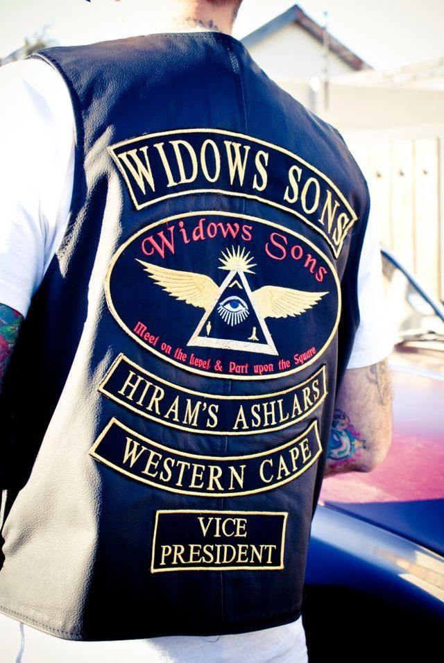 Three Piece Patch Page 4 Harley Davidson Forums