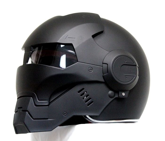 What helmet are you guys using? - Page 8 - Harley Davidson Forums