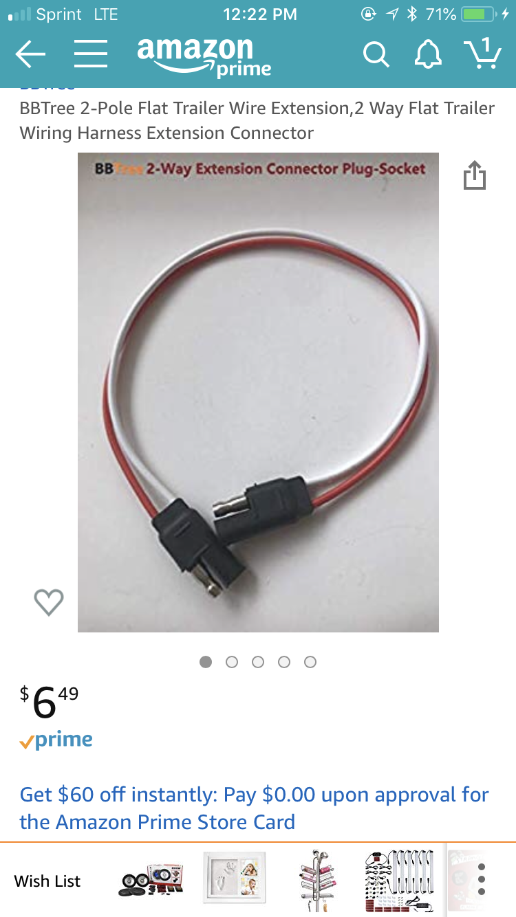 Jumper cable gauge? Harley Davidson Forums