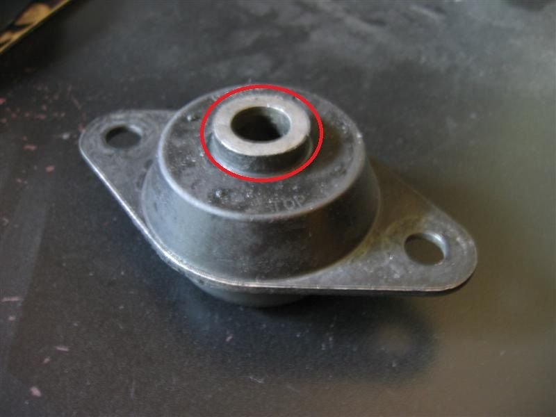 1620779B mount installation question for vibration issue Harley Davidson Forums