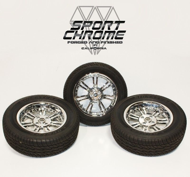 TriGlide Wheels Stained, Corroded, Etched Page 2 Harley Davidson Forums