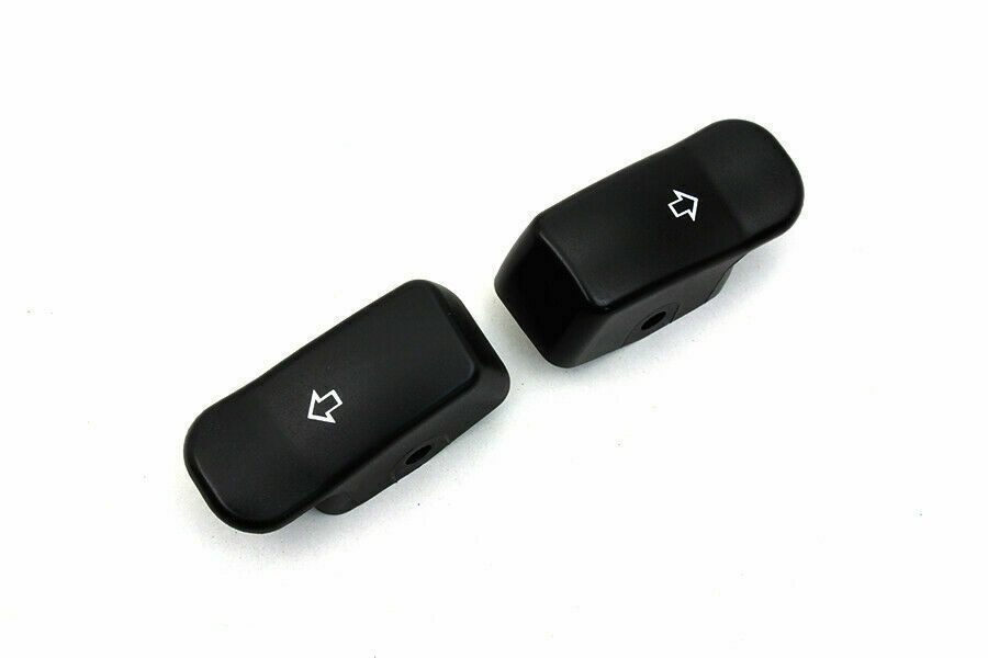 Turn signal switch extensions 2018 Heritage (71500177) Harley