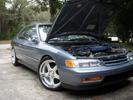 94 Accord
