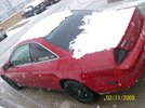 Garage - My Ride
