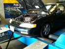 Garage - Suggestions?
