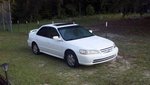 Garage - Accord