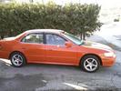 my accord