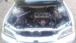 Garage - VTEC