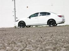 2008 accord