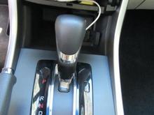 Lots of places to plug in plus storage