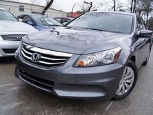 Garage - Accord