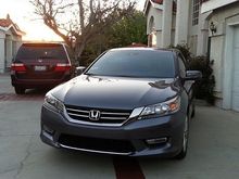 Front View