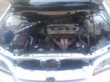 Garage - VTEC