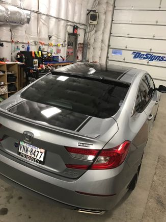 2018 Sport