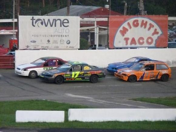 Racing 1