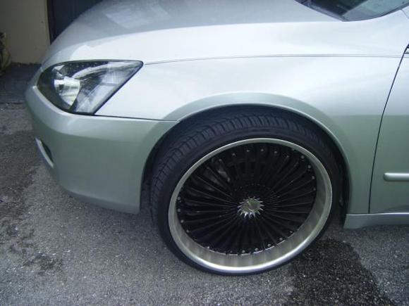 i love these rims