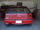 My 1990 civic
